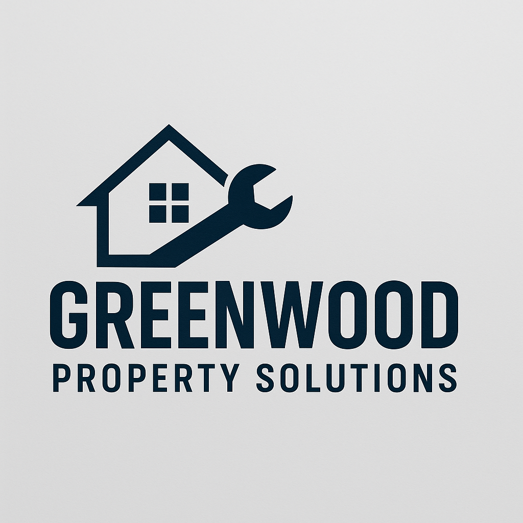 Greenwood Property Solutions logo